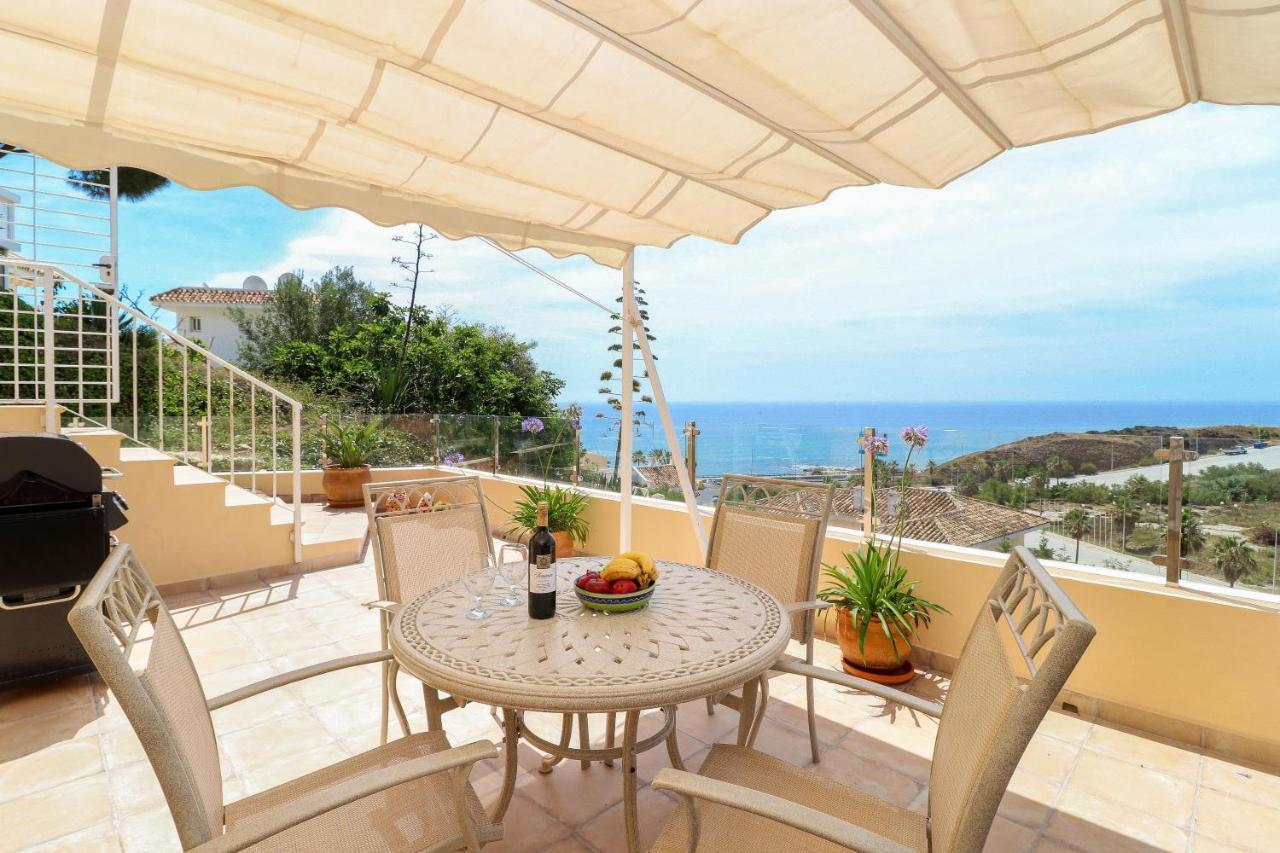 Appartement Sea View With Garden Polarsol 2 El Faro